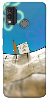 Чохол на Nokia G11 Plus Karaculya фото 1 з 1