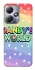 Чехол на Infinix Hot 30 Play Dandysworld rainbow stars фото 1 из 1