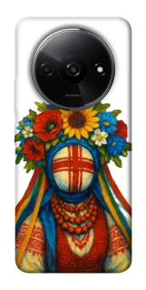 Чехол на Xiaomi Redmi A3 Мотанка плодородия фото 1 из 1