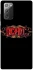 Чохол на Samsung Galaxy Note 20 AC/DC фото 1 з 1