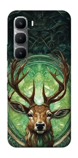 Чохол на Infinix Hot 60 Pro Скандинавський олень фото 1 з 1