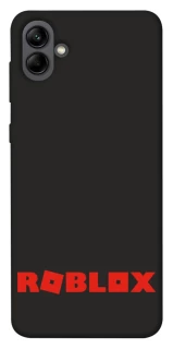 Чехол на Samsung Galaxy A04 Roblox Neon Galaxy Avatar фото 1 из 1