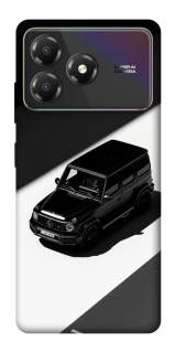 Чохол на ZTE Blade A36 Cubik фото 1 з 1