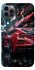 Чохол на Apple iPhone 12 Pro (6.1") Red sports car фото 1 з 1