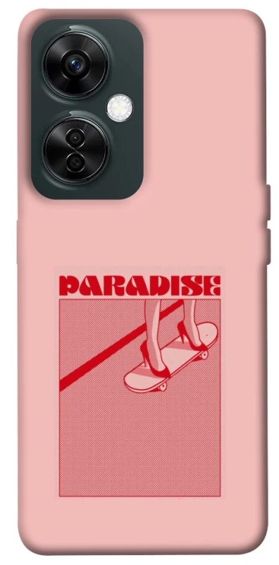 Чохол на OnePlus Nord CE 3 Lite Paradise фото 1 з 1