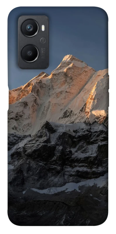 Чохол на Oppo A96 Mountain фото 1 з 1