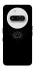 Чохол на Nothing Phone (3a) Black Lotus фото 1 Чохол на Nothing Phone (3a) Black Lotus фото 1 з 1