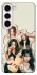 Чехол на Samsung Galaxy S23+ (G)I-DLE фото 1 из 1