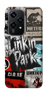 Чохол на Honor 200 Lite Linkin Park logo ver.2 фото 1 з 1