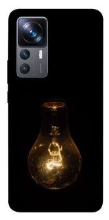 Чохол на Xiaomi 12T / 12T Pro Лампа Едісона фото 1 з 1
