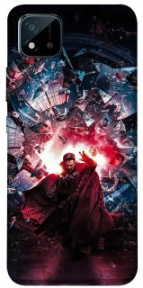 Чохол на Realme C11 (2021) Doctor Strange фото 1 з 1
