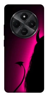 Чохол на Xiaomi Redmi A4 Pink Love фото 1 з 1