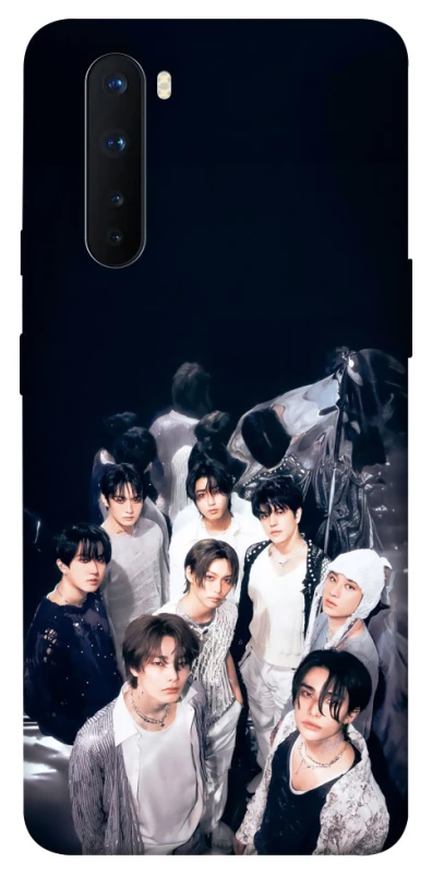 Чохол на OnePlus Nord Stray Kids v4 фото 1 з 1