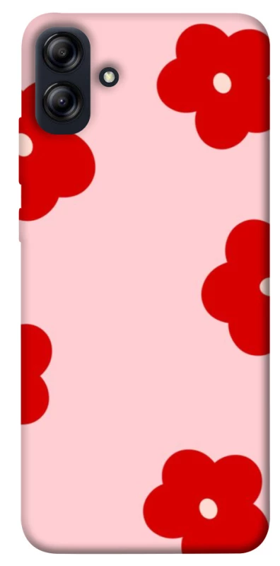 Чехол на Samsung Galaxy A04e Flowers фото 1 из 1