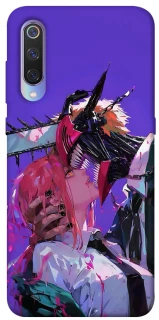 Чохол на Xiaomi Mi 9 Makima фото 1 з 1