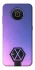 Чохол на Nokia X10 / X20 EXO Logo фото 1 з 1