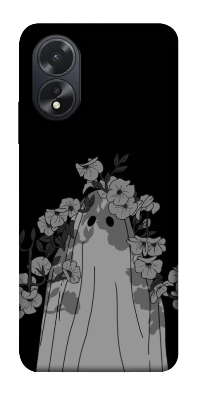 Чохол на Oppo A18 Cute Halloween фото 1 з 1