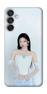 Чохол на Samsung Galaxy M15 5G Chiquita - BABYMONSTER фото 1 з 1