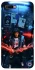 Чехол на Oppo A5s Stranger Things ver.42 фото 1 из 1