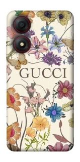 Чехол на ZTE Blade A34 4G Gucci ver.8 фото 1 из 1