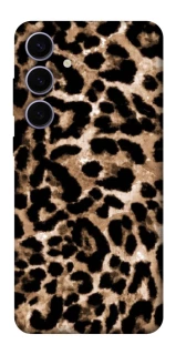 Чохол на Samsung Galaxy S25+ Leopard Skin v4 фото 1 з 1