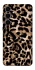 Чохол на Samsung Galaxy S25+ Leopard Skin v4 фото 1 з 1