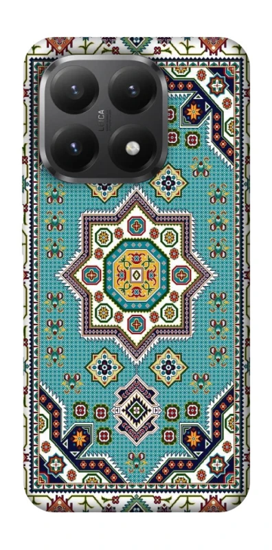 Чохол на Xiaomi 15T Килим v7 фото 1 з 1