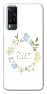 Чехол на Vivo Y31 Easter ver.6 фото 1 из 1