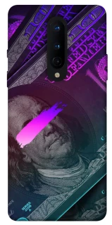 Чохол на OnePlus 8 Neo dollar v2 фото 1 з 1