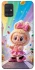 Чохол на Samsung Galaxy A51 Labubu rainbow фото 1 з 1
