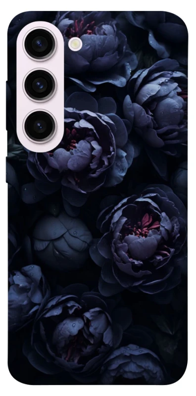 Чохол на Samsung Galaxy S23+ Sunny Snowdrops фото 1 з 1