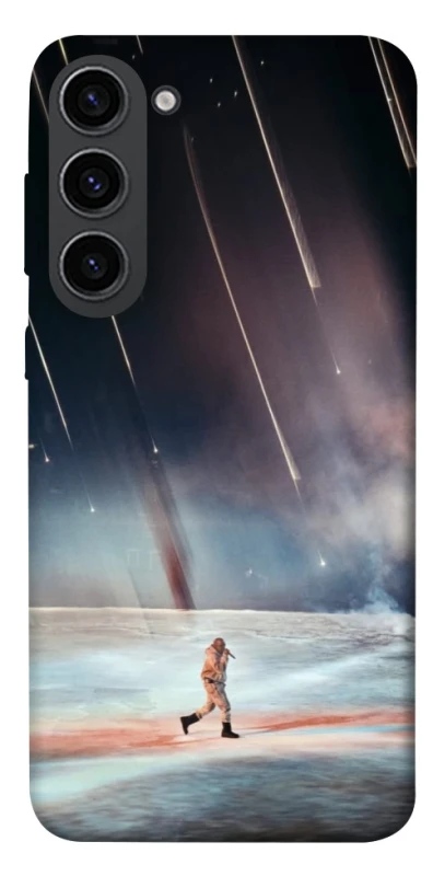 Чехол на Samsung Galaxy S23 Kanye West ver.4 фото 1 из 1