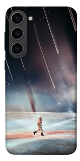 Чехол на Samsung Galaxy S23 Kanye West ver.4 фото 1 из 1