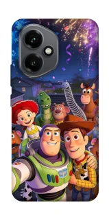 Чехол на Honor 400 Toy Story фото 1 из 1