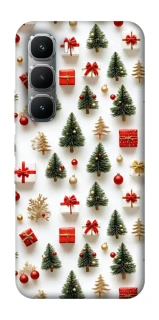 Чехол на Infinix Hot 60 Pro Christmas spirit ver.8 фото 1 из 1