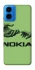 Чохол на Motorola Moto G45 Nokia фото 1 з 1
