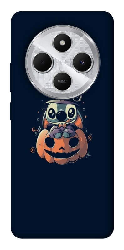 Чохол на Xiaomi Redmi 14C / Poco C75 Halloween Stitch ver.3 фото 1 з 1