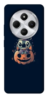 Чехол на Xiaomi Redmi 14C / Poco C75 Halloween Stitch ver.3 фото 1 из 1