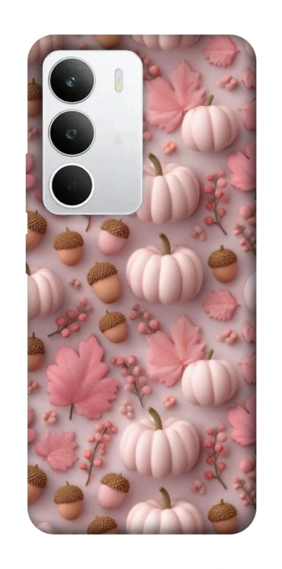Чохол на Realme C71 Autumn vibes ver.2 фото 1 з 1