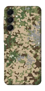 Чохол на Samsung Galaxy A17 4G/5G camouflage v5 фото 1 з 1