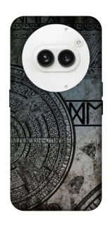 Чохол на Nothing Phone (2a) Viking aesthetics фото 1 з 1