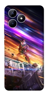 Чохол на Realme Note 50 5G Project Hail Mary ver.6 фото 1 з 1