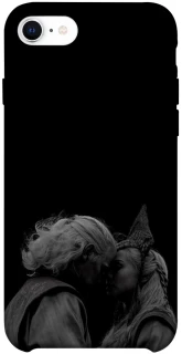 Чехол на Apple iPhone SE (2020) House of the Dragon ver.8 фото 1 из 1