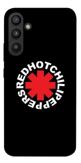 Чехол на Samsung Galaxy A34 5G Red Hot Chili Peppers logo фото 1 Чехол на Samsung Galaxy A34 5G Red Hot Chili Peppers logo фото 1 из 1