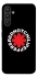 Чохол на Samsung Galaxy A34 5G Red Hot Chili Peppers logo фото 1 з 1