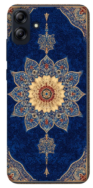 Чохол на Samsung Galaxy A04e Килим v54 фото 1 з 1