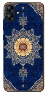 Чохол на Samsung Galaxy A04e Килим v54 фото 1 з 1