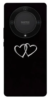 Чохол на Huawei Magic5 Lite Love aesthetic ver.14 фото 1 з 1