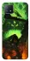 Чехол на Oppo A73 Gromash Hellscream фото 1 из 1