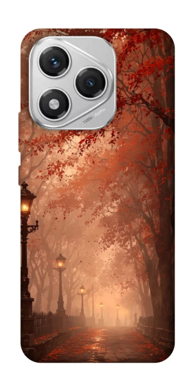 Чохол на Honor 400 Lite boulevard фото 1 з 1